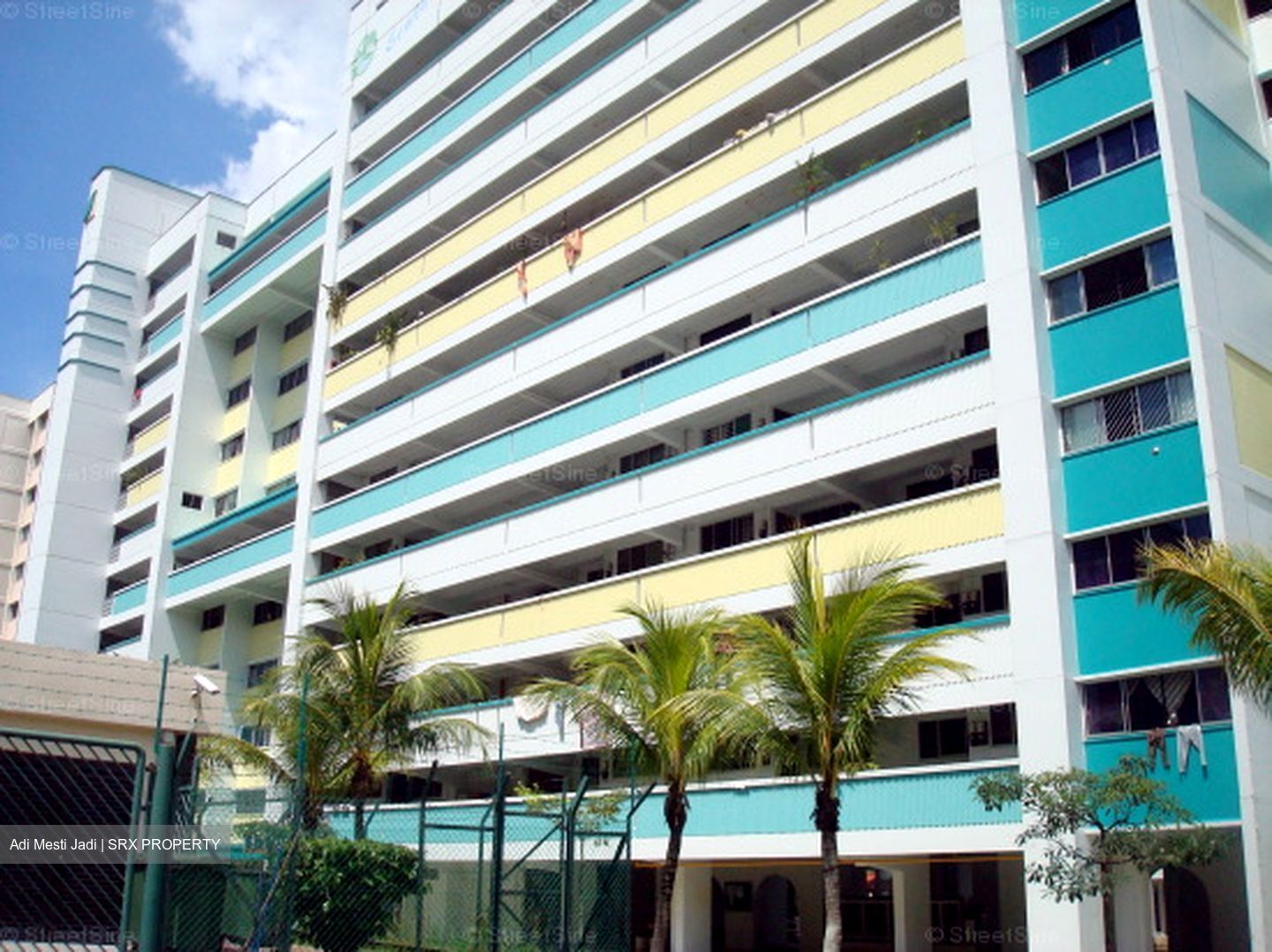 Blk 362 Yishun Ring Road (Yishun), HDB 4 Rooms #613787961